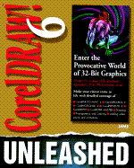 CorelDRAW! 6 Unleashed with 2 CD-ROMs - Coburn, Foster D, III, and McCormick, Peter A, and Gonzalez, Carlos