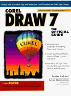 CorelDRAW 7: The Official Guide