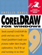CorelDRAW 9 for Windows: Visual QuickStart Guide