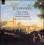 Corelli: Complete Works [Box Set] - Albert Bruggen (cello); David van Ooijen (archlute); Frank Wakelkamp (cello); Hank Heyink (archlute);...