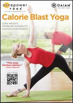 Corepower Yoga: Calorie Blast Yoga