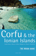 Corfu: The Rough Guide, First Edition
