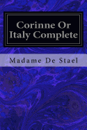 Corinne Or Italy Complete