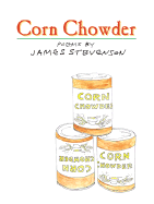 Corn Chowder - Stevenson, James