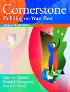 Cornerstone: Building on Your Best, Concise Edition