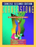 Cornerstone: Building on Your Best - Montgomery, Rhonda J, and Moody, Patricia G, and Sherfield, Robert M