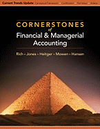 Cornerstones of Financial & Managerial Accounting: Current Trends Update
