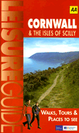 Cornwall and the Isles of Scilly