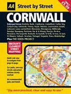 Cornwall: Midi