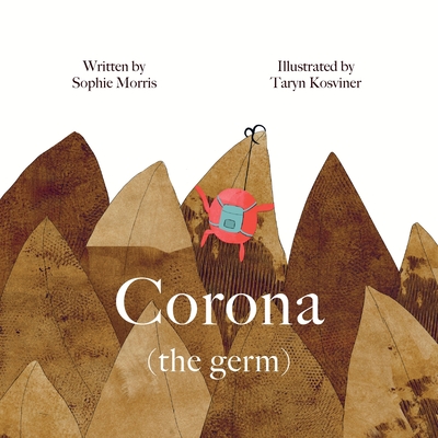 Corona (the germ) - Morris, Sophie