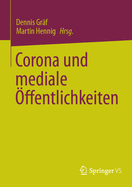 Corona Und Mediale ffentlichkeiten