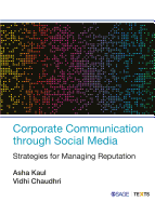 Corporate Communication Through Social Media: Strategies for Managing Reputation