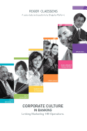 Corporate Culture in Banking