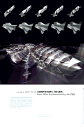 Corporate Fields: Office Projects by the AA DRL; AA DRL Documents 1 - Steele, Brett (Editor), and Benjamin, Andrew, JD, PhD, and Hight, Christopher