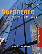 Corporate Finance: Theory and Practice