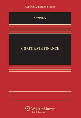 Corporate Finance - Lubben, Stephen J