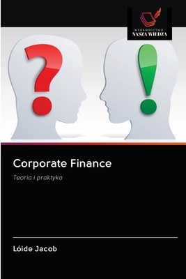 Corporate Finance - Jacob, Lide