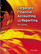 Corporate Financial Accounting and Reporting