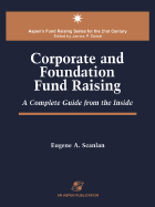 Corporate & Foundation Fund Raising - Scanlan, Eugene A