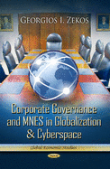Corporate Governance and MNES in Globalization & Cyberspace