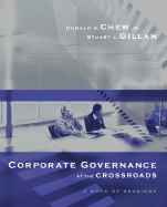 Corporate Governance at the Crossroads: A Book of Readings