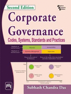 Corporate Governance: Codes, Systems, Standards and Practices