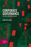 Corporate Governance for the Irish Arts Sector