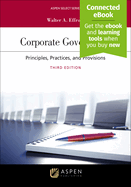 Corporate Governance: Principles and Practice