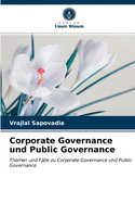 Corporate Governance und Public Governance