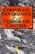 Corporate Governance - Sheikh, Saleem, and Rees
