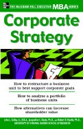 Corporate Strategy