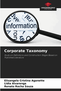 Corporate Taxonomy