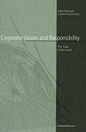 Corporate Values & Responsibility: The Case of Denmark