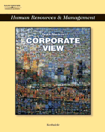 Corporate View: Management & Human Resources