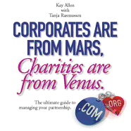 Corporates are from Mars, Charities are from Venus