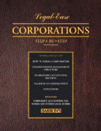 Corporations Step-By-Step