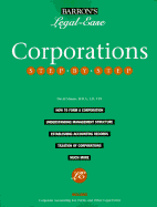 Corporations Step-By-Step