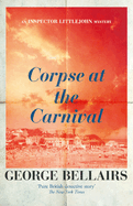 Corpse at the Carnival: Volume 29