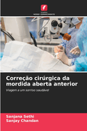 Correo cirrgica da mordida aberta anterior