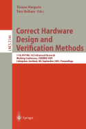 Correct Hardware Design and Verification Methods: 11th Ifip Wg 10.5 Advanced Research Working Conference, Charme 2001 Livingston, Scotland, UK, September 4-7, 2001 Proceedings