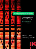 Correctional Contexts: Contemporary and Classical Readings