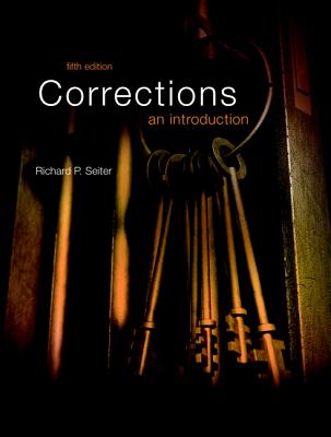 Corrections: An Introduction - Seiter, Richard P