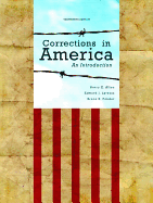Corrections in America: An Introduction Plus New Mycjlab with Pearson Etext -- Access Card Package