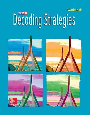 Corrective Reading Decoding Level B1, Workbook - McGraw Hill