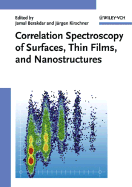 Correlation Spectroscopy of Surfaces, Thin Films, and Nanostructures