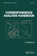 Correspondence Analysis Handbook
