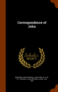 Correspondence of John