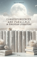 Correspondences and Parallels in European literature
