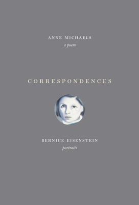 Correspondences - Michaels, Anne