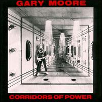 Corridors of Power - Gary Moore